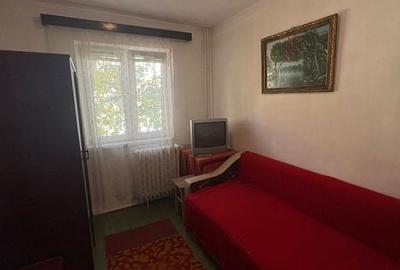 Apartament 3 camere Brancoveanu bloc reabilitat termic Apartament 3 camere Brancoveanu bloc reabilitat termic - 5