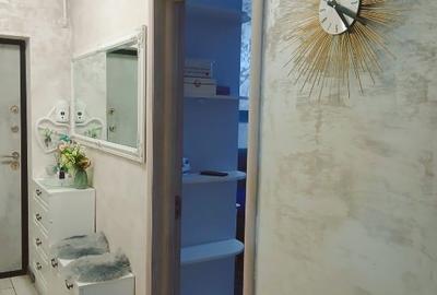 3 camere Titan Auchan Parcul Teilor, Comision 0 - 7