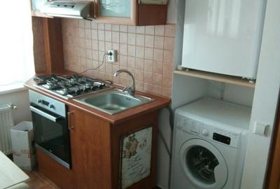 Apartament cu 2 camere semidecomandat, mobilat în Universitate - 9