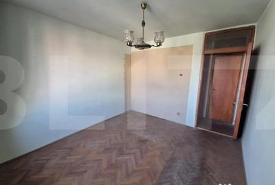Apartament cu 3 camere decomandat în Complex Studențesc - 6