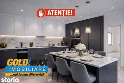 Apartament cu 4 camere în Bascov - 7