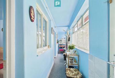 Casă cu 4 camere cu Teren 705 Mp în Lipovei - 17