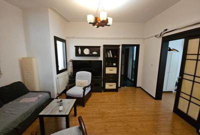 3 cam in Vila | 70 mp | Decebal | Alba Iulia | Ready to move in - 10