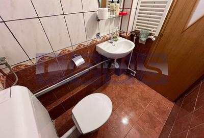 Apartament cu 3 camere decomandat în Unirii - 22