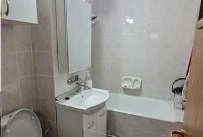 Apartament cu 2 camere in 1 Mai cu centrala termica - 9