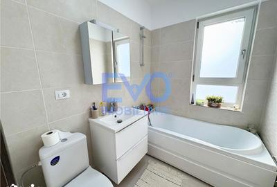 Apartament cu 3 camere decomandat în Valea Lupului - 4