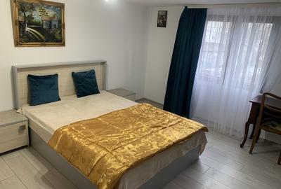 Garsonieră decomandată în Copou - 3