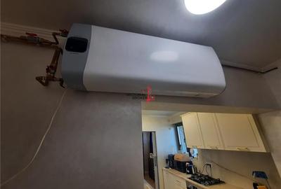 Apartament de Lux cu Design Unic ? Vatra Luminoasa, 3 Camere, 117 mp - 30