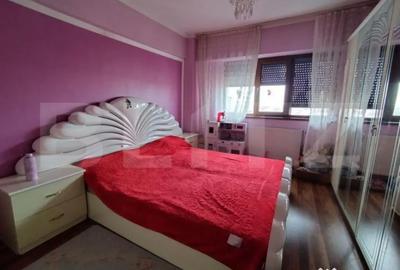 Apartament cu 3 camere semidecomandat în Șagului - 6