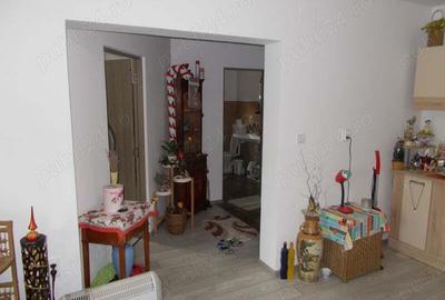 Casa P+M, 2014, Pischia, 4 camere, 148 mp, teren, 1800 mp, mobilata - 2