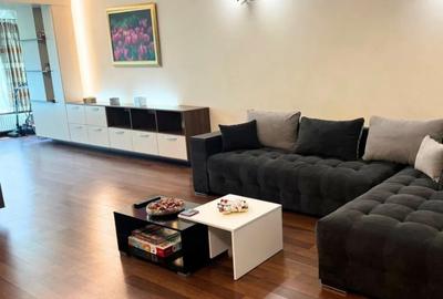 2 camere Grozavesti - complex Orhideea Gardens