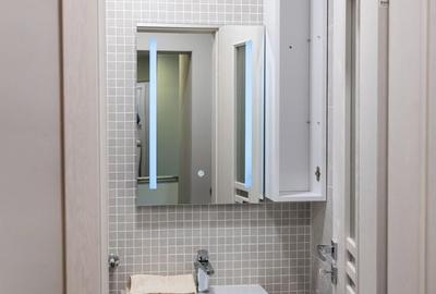 Apartament cu 4 camere decomandat, mobilat în Titan - 17