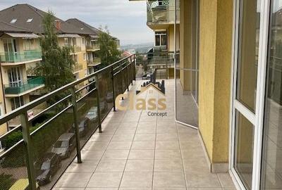 Apartament 2 camere | 67 mpu | Parcare | Terasa | G. Hotel Buna Ziua - 5