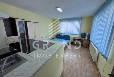 Oportunitate!Garsoniera,UTILITATI INCLUSE,Zona Marasti/Marasesti - 3