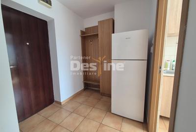 Apartament cu 2 camere semidecomandat, mobilat în Mihai Bravu - 9