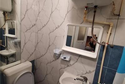 Garsonieră semidecomandată în Noua