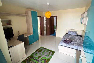 Penthouse spectaculos Tomis Plus - 6