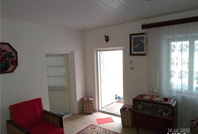 Casă cu 4 camere cu Teren 900 Mp în Nisiporești - 4