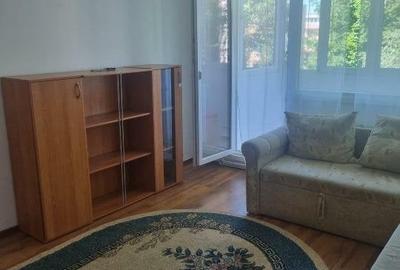 Apartament cu doua camere semidecomandate zona saturn - 5