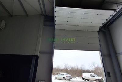 Spațiu comercial, de 242 mp, în Cernica - 5