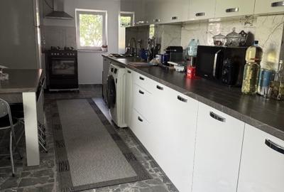 Casă individuală cu 4 camere cu Teren 510 Mp în Central - 6