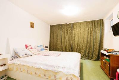 Decebal-Invingatorilor Vila 6 camere-455mp teren - 9