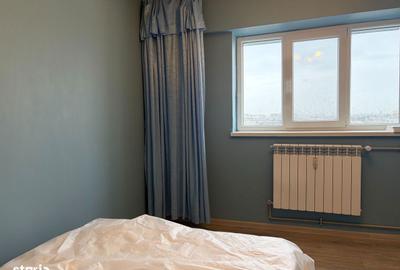 Apartament cu 3 camere, mobilat în Apărătorii Patriei - 12