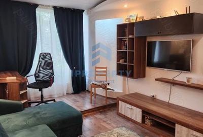 Apartament cu 3 camere, mobilat în Militari - 6