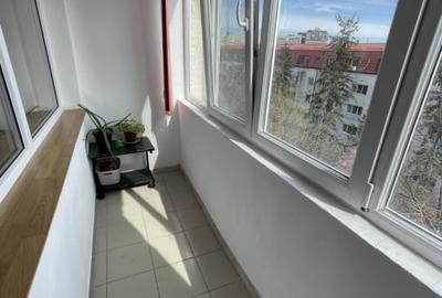 Apartament cu 2 camere decomandat în Dacia - 6