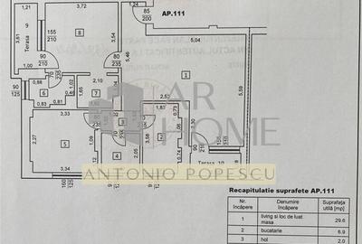 Spatiu birouri 3 camere, premium, Ploiesti, ultracentral Spatiu birouri 3 camere, premium, Ploiesti, ultracentral - 15