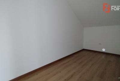Apartament 3 camere, Zona Freidorf - Scara interioara, terasa 21 mp - 17