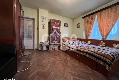 Casă cu 4 camere decomandat în Sud - 16