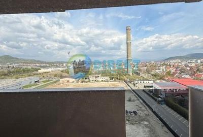 Apartament cu 3 camere în Decebal