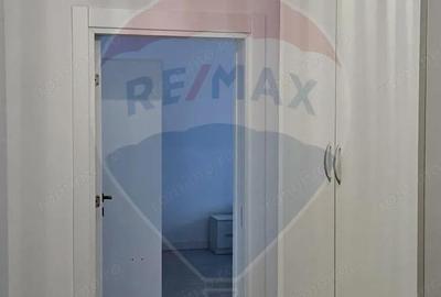 Garsonieră decomandată în Est - 5