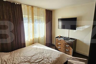 Apartament cu 2 camere decomandat în Deve - 8