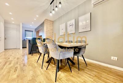 Casă cu 5 camere cu Canalizare în Pipera - 1