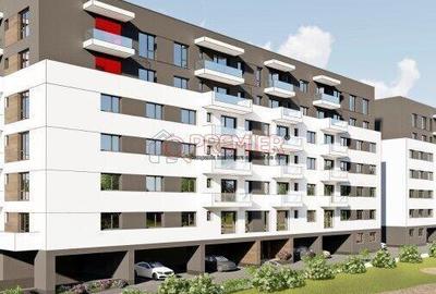 Apartament cu 4 camere în Metalurgiei