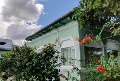 Casă cu 3 camere în Balș - 1