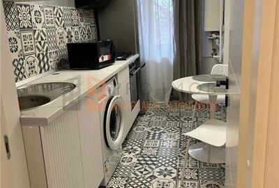 Apartament cu 2 camere decomandat, mobilat în 1 Decembrie - 3