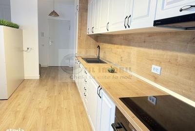 Apartament 2 camere - Silk District -850EUR- PET FRIENDLY - 8