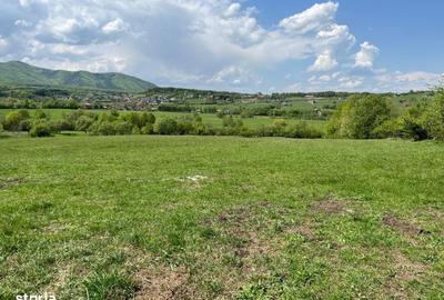 Spațiu comercial, în Sadu - 2