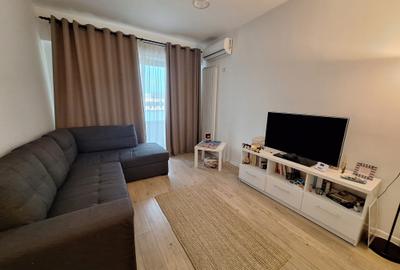 Garsonieră decomandată în Grozăvești - 7