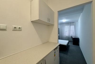 Garsonieră, mobilată în Complex Studențesc - 5