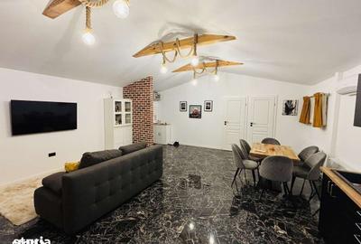 Casă cu 2 camere cu Teren 600 Mp în Comana - 11