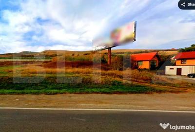 Teren în Sântimbru - 2