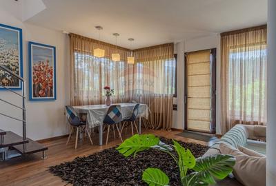 Casa de vacanta sau investitie turistica in Gresu - langa Lepsa - 37
