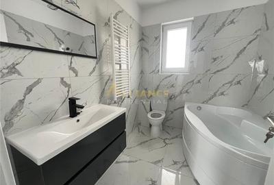 Casă individuală cu 5 camere cu Teren 468 Mp în Berceni - 9