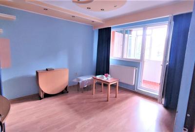 Ap. 2 dec. Micro 21, etajul 1, centrala termica - 2