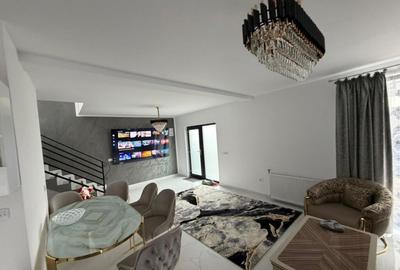 Casa moderna de vanzare in Vanatori 110 mp util... - 4