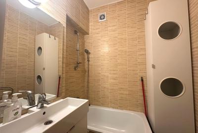 Apartament - 2 camere cu terasa si boxa - Floreasca - Compozitori - 12